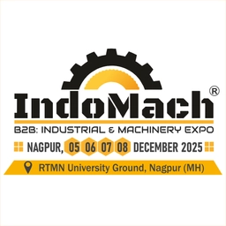 INDOMACH NAGPUR